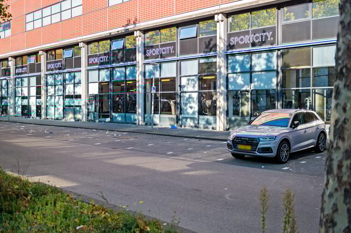 Foto 27 van Verheeskade 375