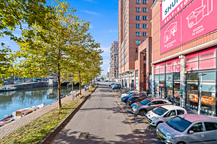 Foto 28 van Verheeskade 375