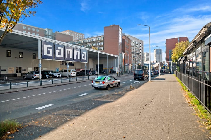 Foto 29 van Verheeskade 375