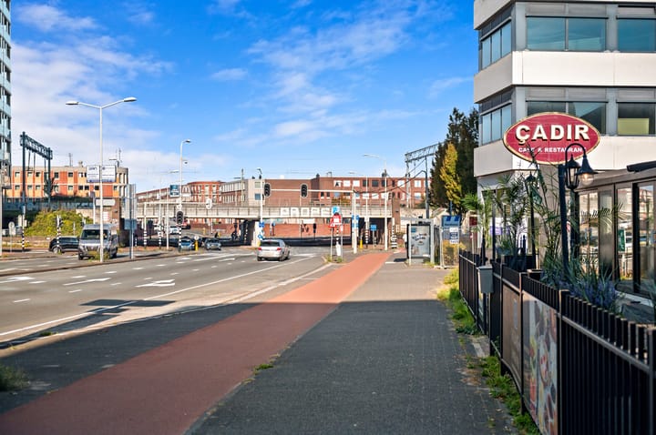 Foto 30 van Verheeskade 375