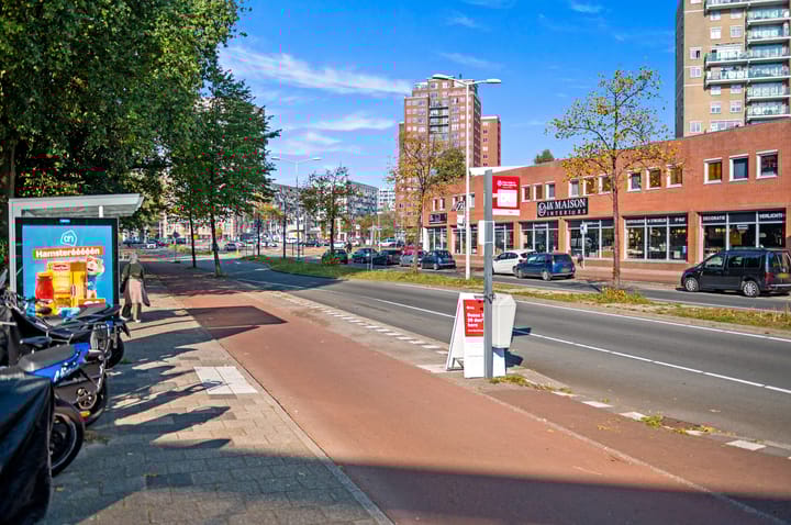 Foto 31 van Verheeskade 375