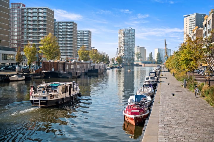 Foto 32 van Verheeskade 375