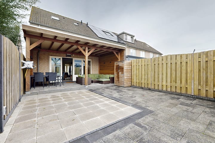 Foto 6 van Steinstraat 15