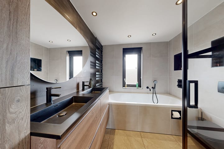 Foto 5 van Steinstraat 15