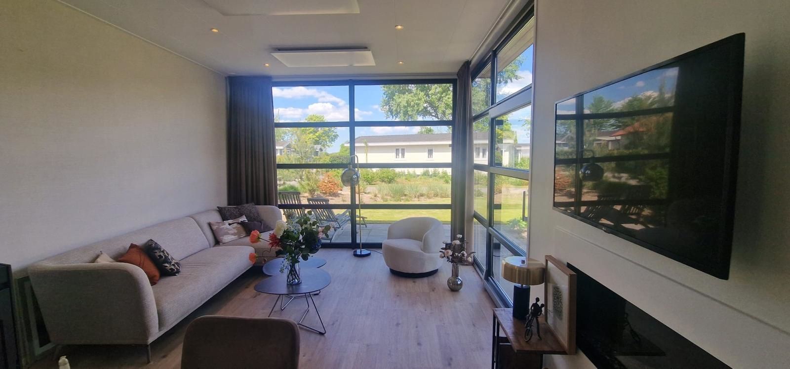 2-bedroom freehold villa in Hulshorst — photo 5 of 5