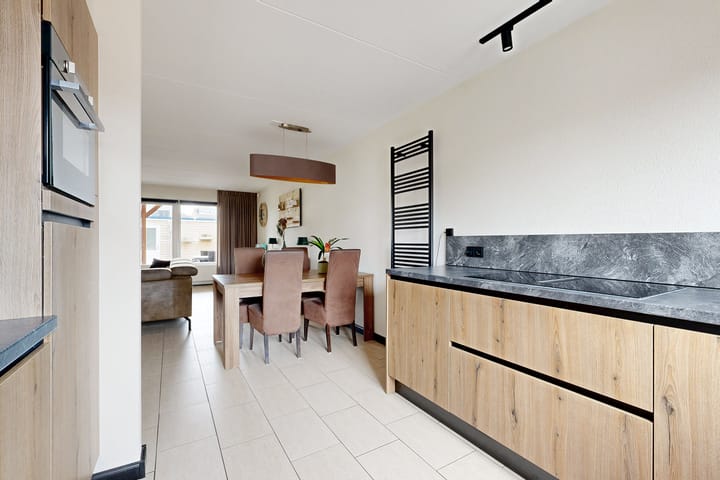 Foto 25 van Steinstraat 15