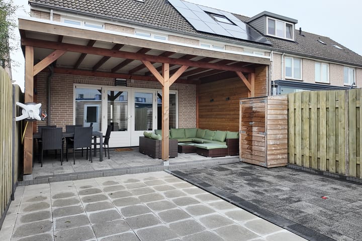 Foto 58 van Steinstraat 15