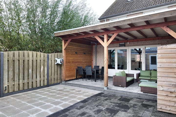 Foto 60 van Steinstraat 15