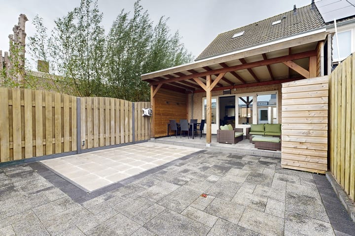 Foto 61 van Steinstraat 15