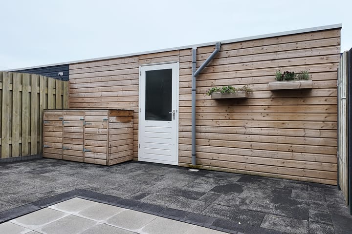 Foto 64 van Steinstraat 15