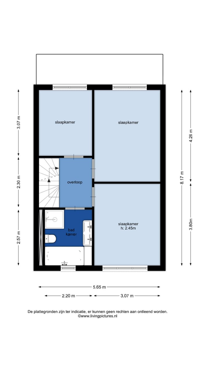 Foto 72 van Steinstraat 15