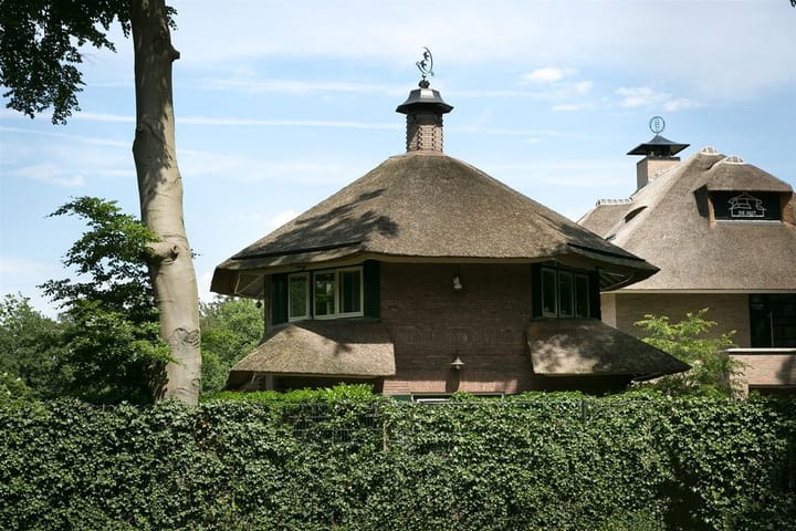 Photo 14 of 's-Gravelandseweg 192