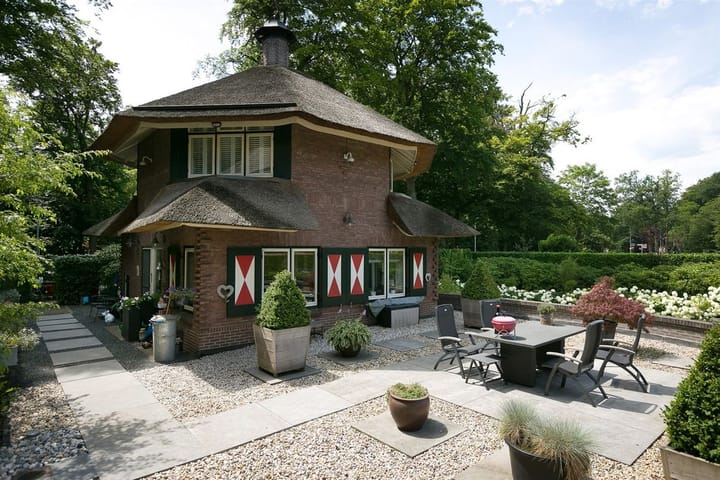 Photo 17 of 's-Gravelandseweg 192