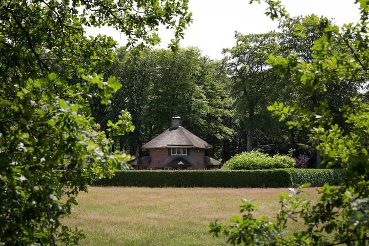 Photo 18 of 's-Gravelandseweg 192