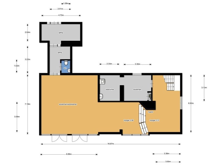 Photo 21 of 's-Gravelandseweg 192