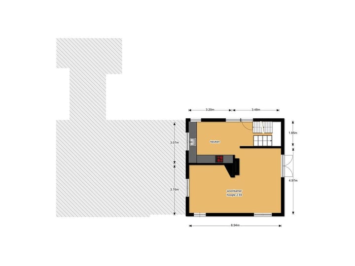 Photo 22 of 's-Gravelandseweg 192