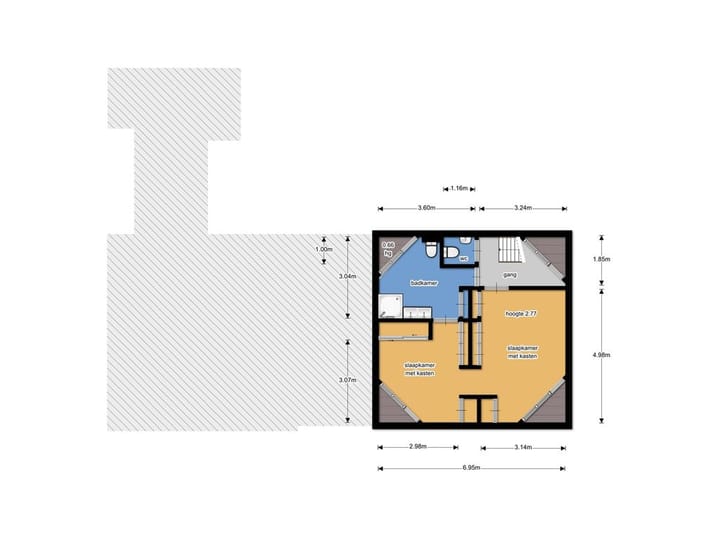 Photo 23 of 's-Gravelandseweg 192