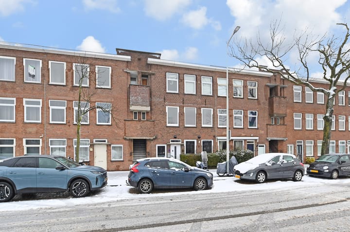 Foto 2 van Soestdijksekade 510