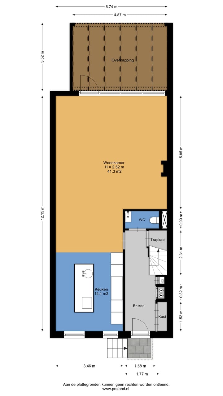 Foto 47 van Zanddreef 30