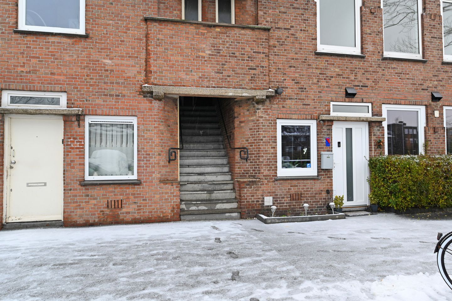 Photo 4 of Soestdijksekade 510