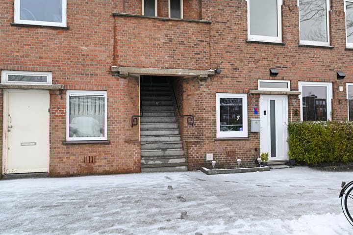 Foto 4 van Soestdijksekade 510