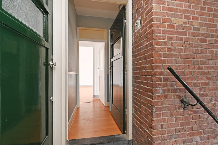 Foto 5 van Soestdijksekade 510