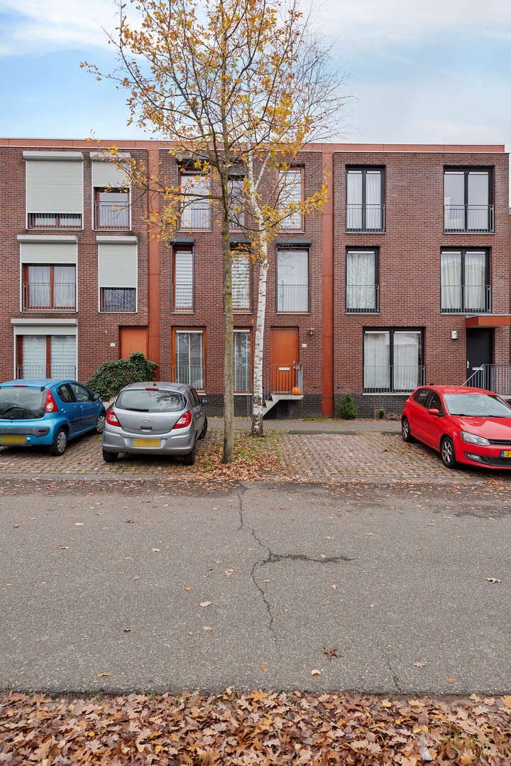 Foto 5 van Zanddreef 30