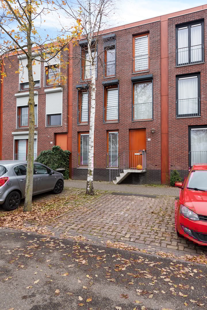 Foto 6 van Zanddreef 30