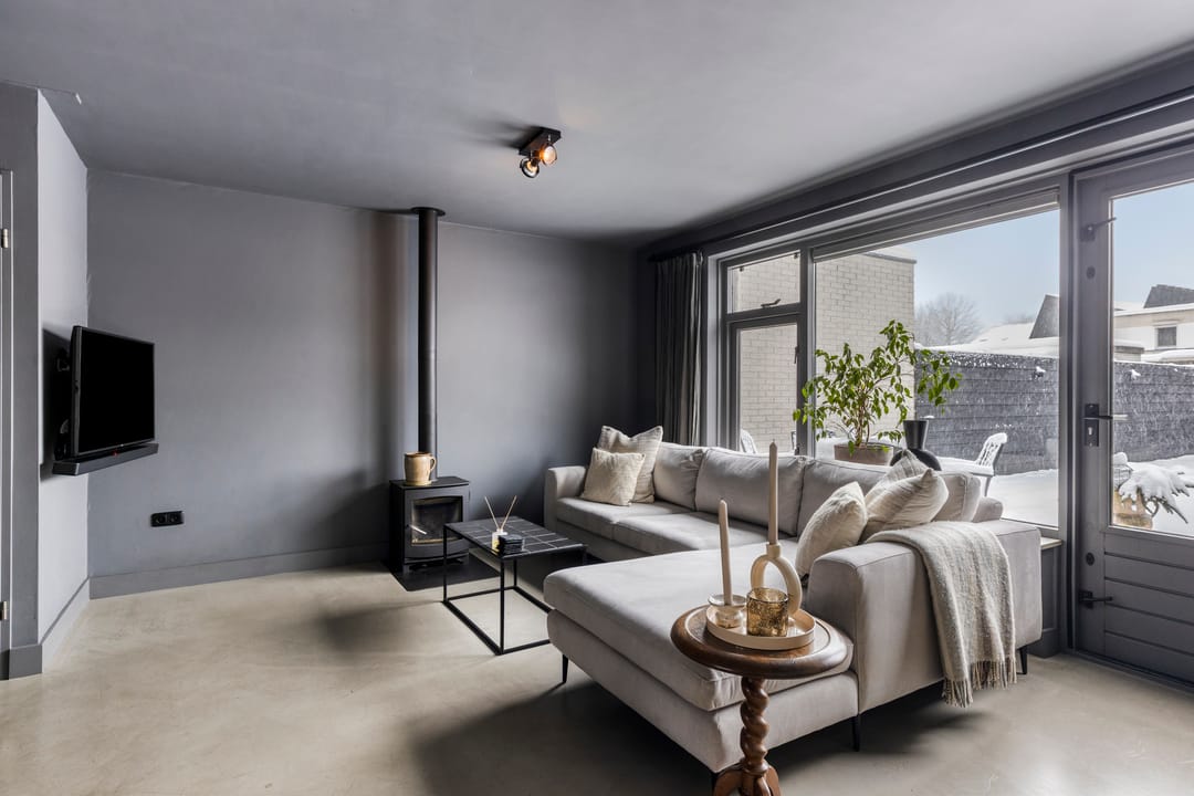 Foto 2 van Maartvlinderstraat 21