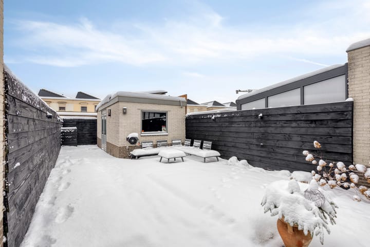 Foto 5 van Maartvlinderstraat 21