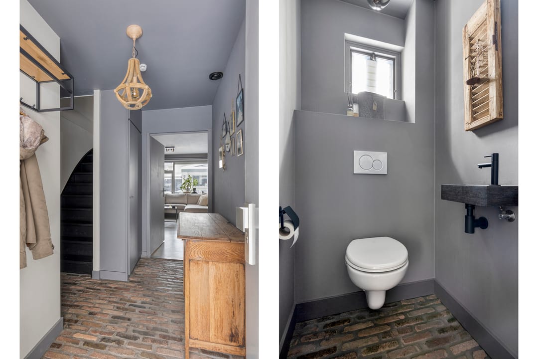 Foto 7 van Maartvlinderstraat 21