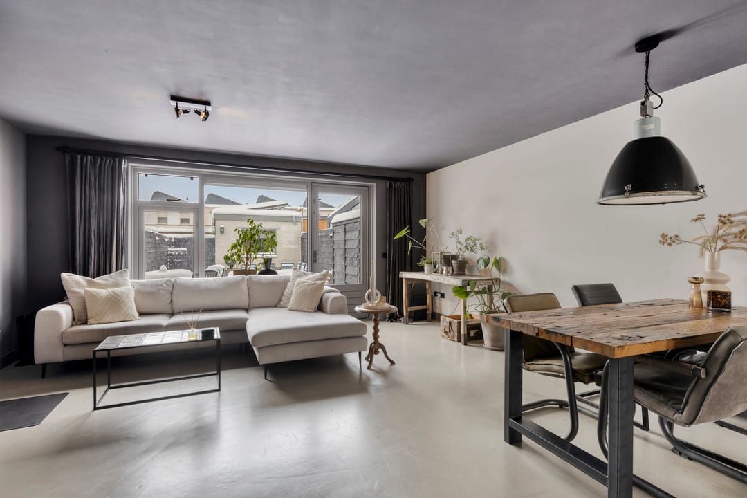 Foto 8 van Maartvlinderstraat 21