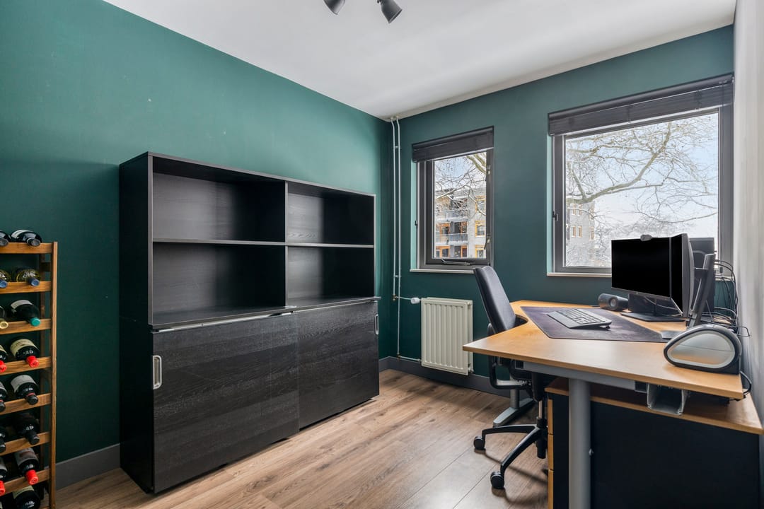 Foto 16 van Maartvlinderstraat 21