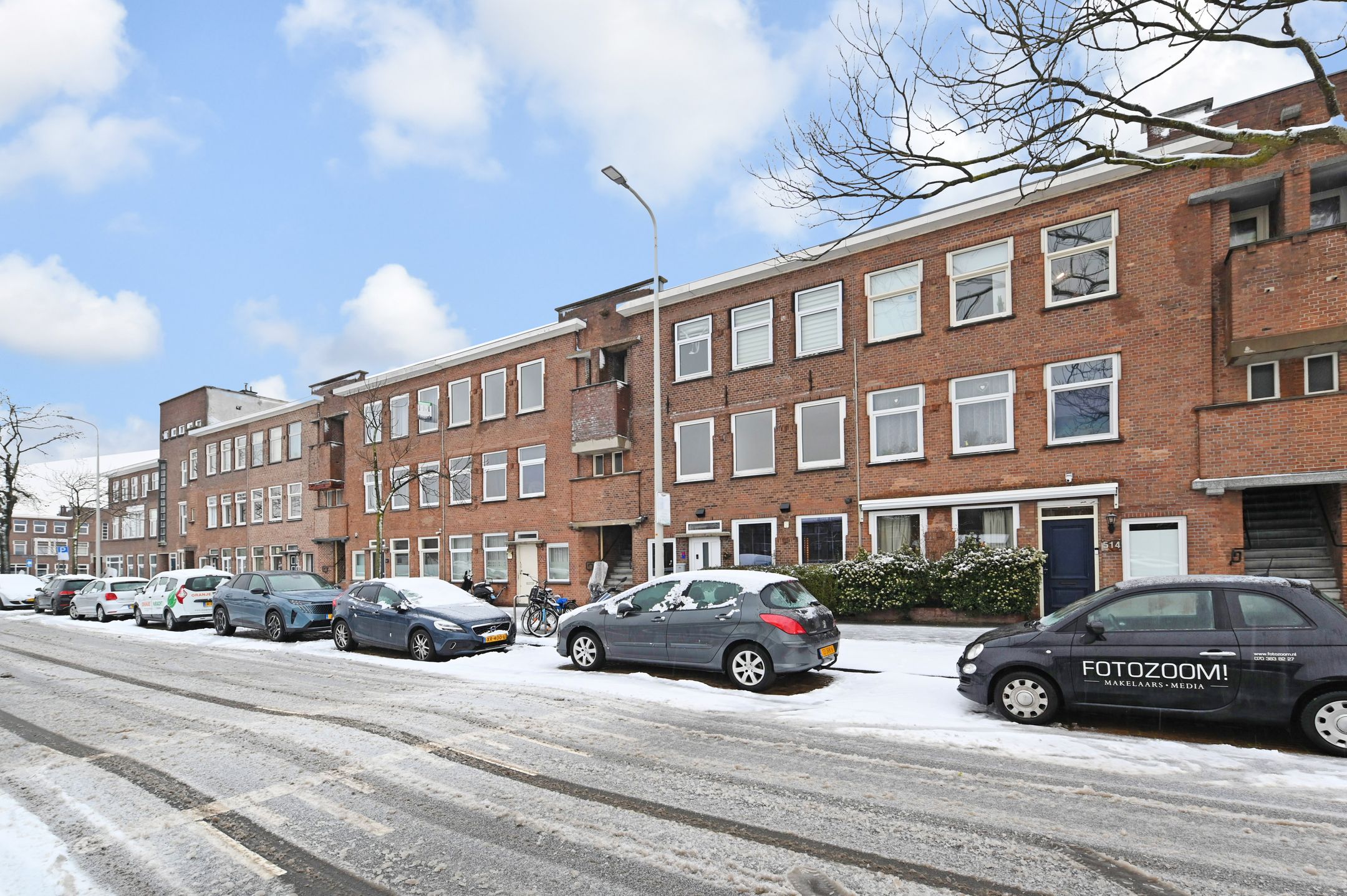 Photo 18 of Soestdijksekade 510