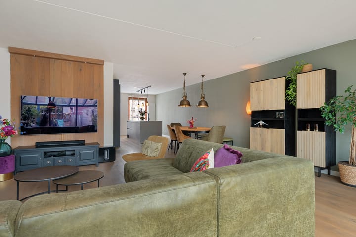 Foto 19 van Zanddreef 30