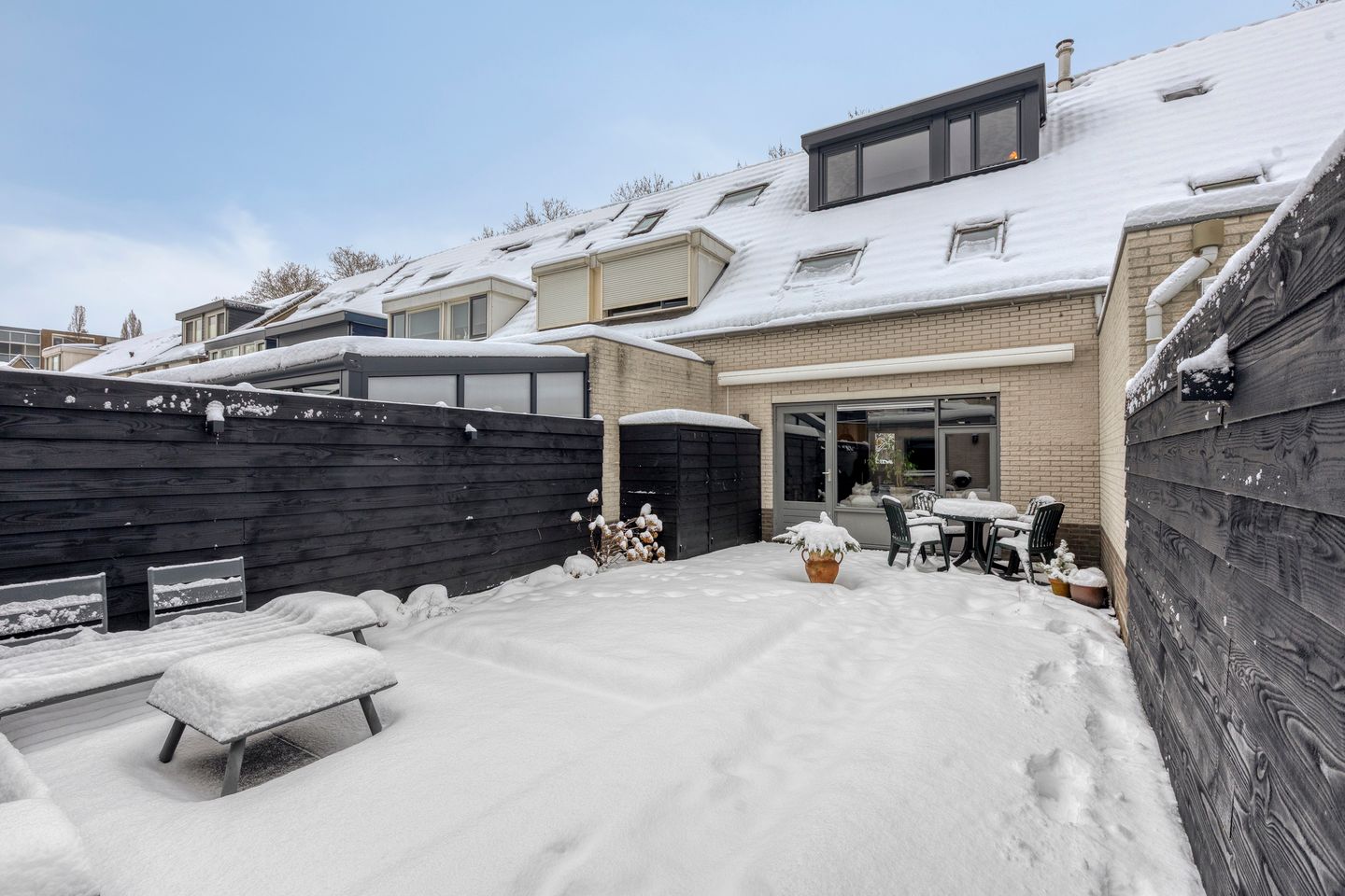 Foto 25 van Maartvlinderstraat 21