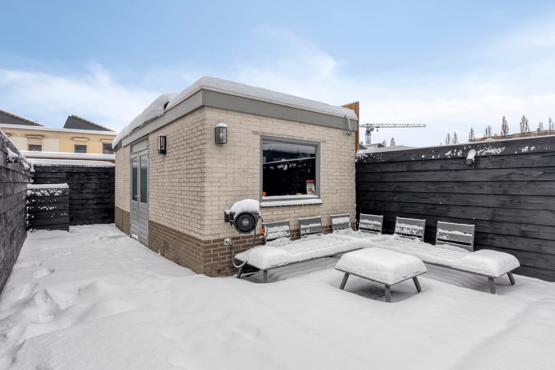 Foto 26 van Maartvlinderstraat 21