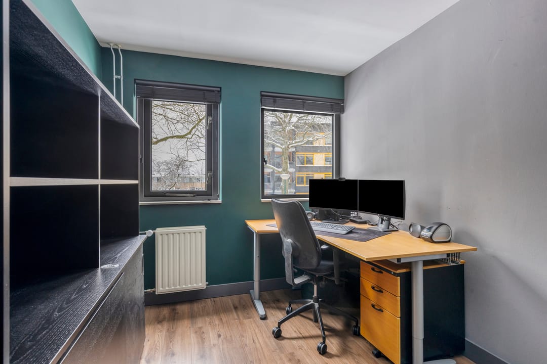 Foto 17 van Maartvlinderstraat 21