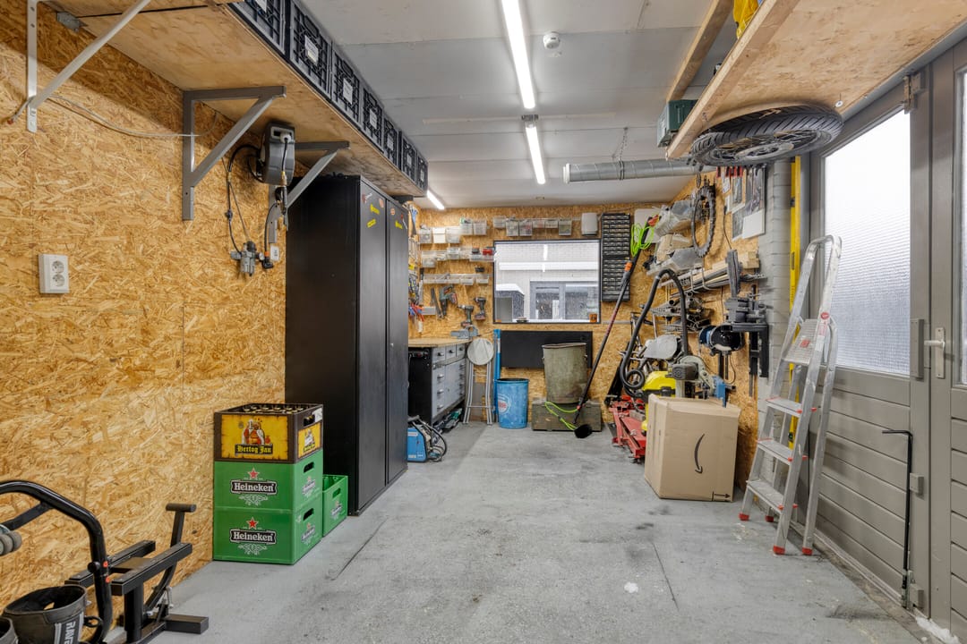 Foto 28 van Maartvlinderstraat 21