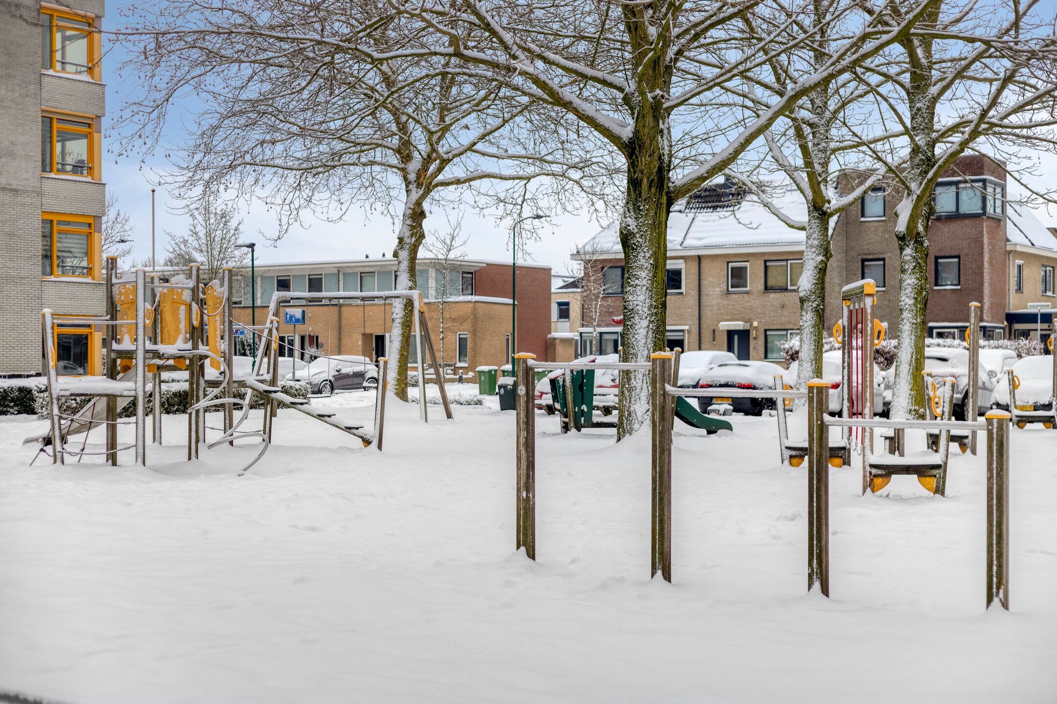 Foto 30 van Maartvlinderstraat 21