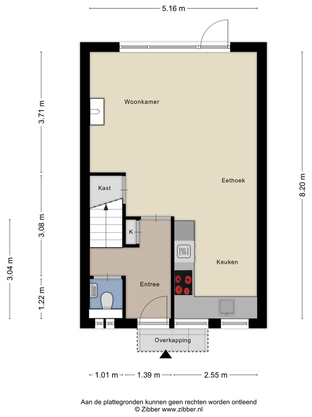 Foto 31 van Maartvlinderstraat 21