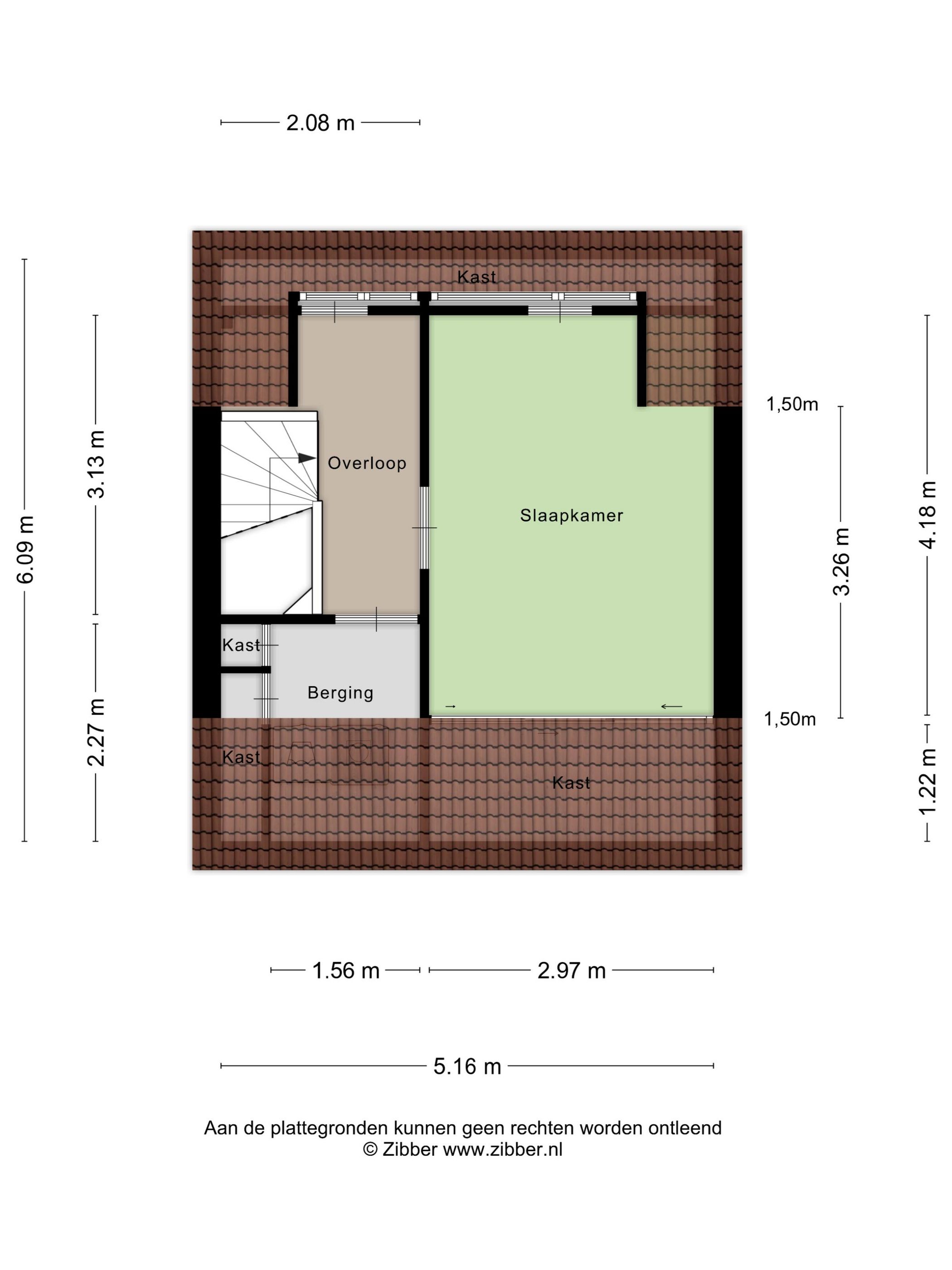 Foto 33 van Maartvlinderstraat 21