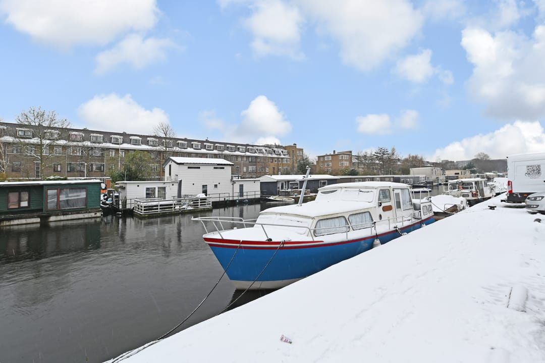 Photo 31 of Soestdijksekade 510