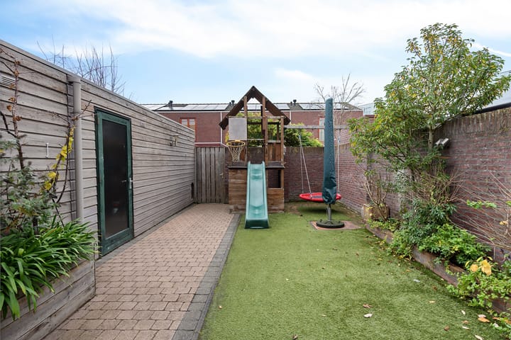 Foto 43 van Zanddreef 30