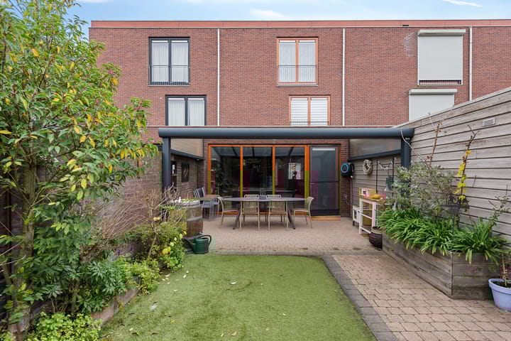 Foto 44 van Zanddreef 30