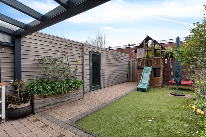 Foto 45 van Zanddreef 30