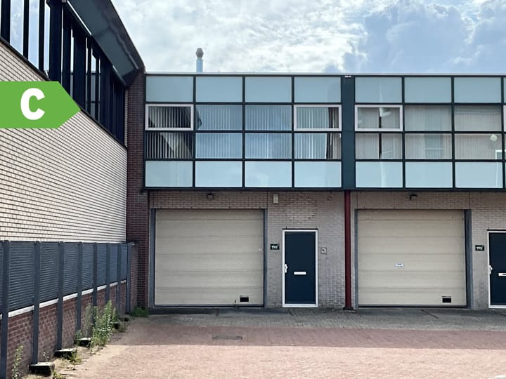 Julianaweg 190-g, Volendam