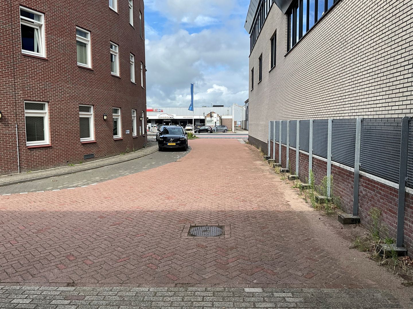 View photo 5 of Julianaweg 190-g