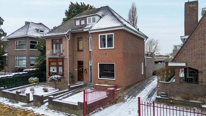 Foto 3 van Akerstraat 155