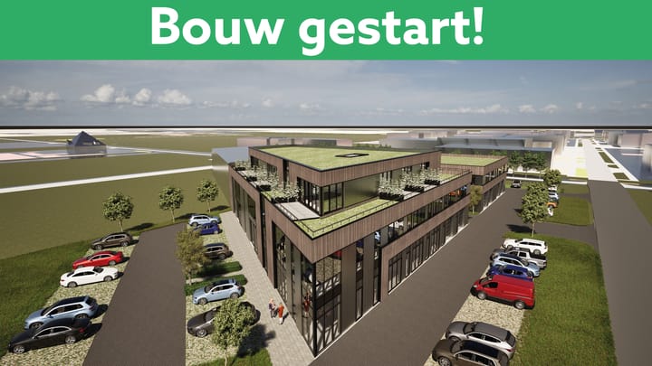 De Droogmakerij 2 A06